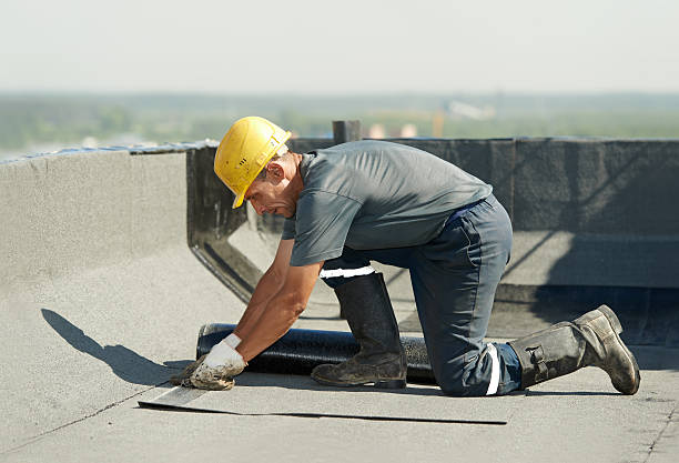Best Commercial Insulation in Flence, OR